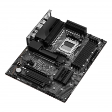 Купити Материнська плата ASRock X670E PG Lightning - фото 4