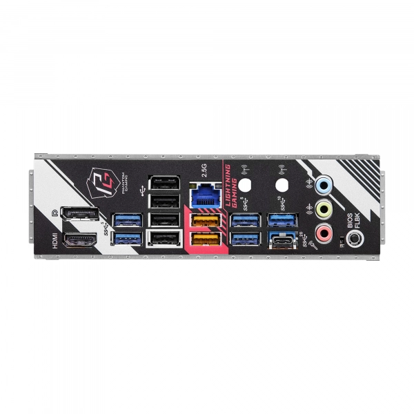 Купити Материнська плата ASRock X670E PG Lightning - фото 5
