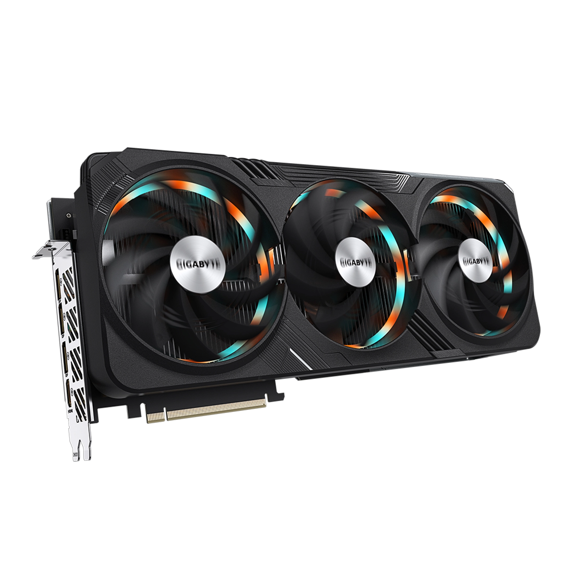 Купити Відеокарта GIGABYTE GeForce RTX 4090 GAMING OC 24G - фото 2