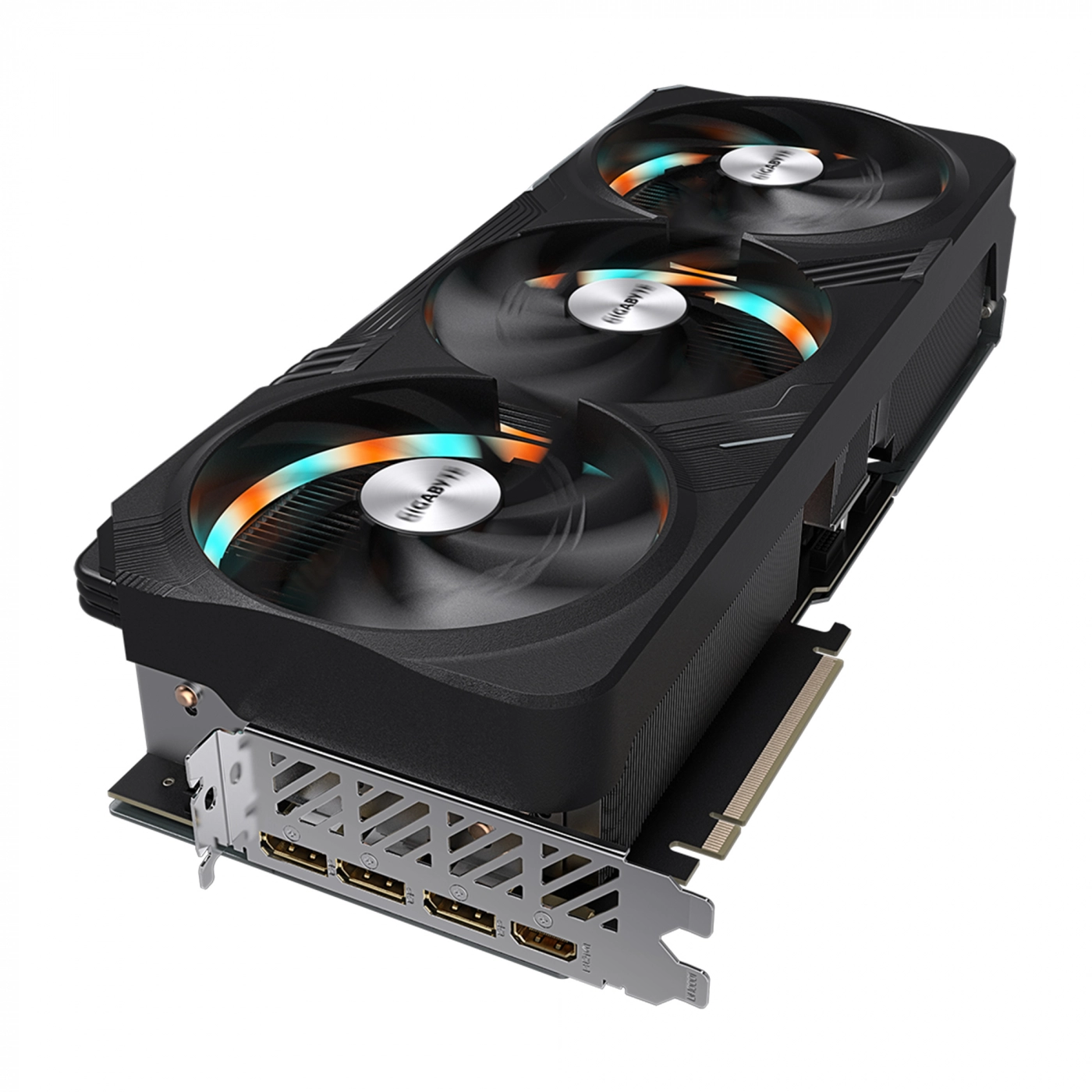Купити Відеокарта GIGABYTE GeForce RTX 4090 GAMING OC 24G - фото 4
