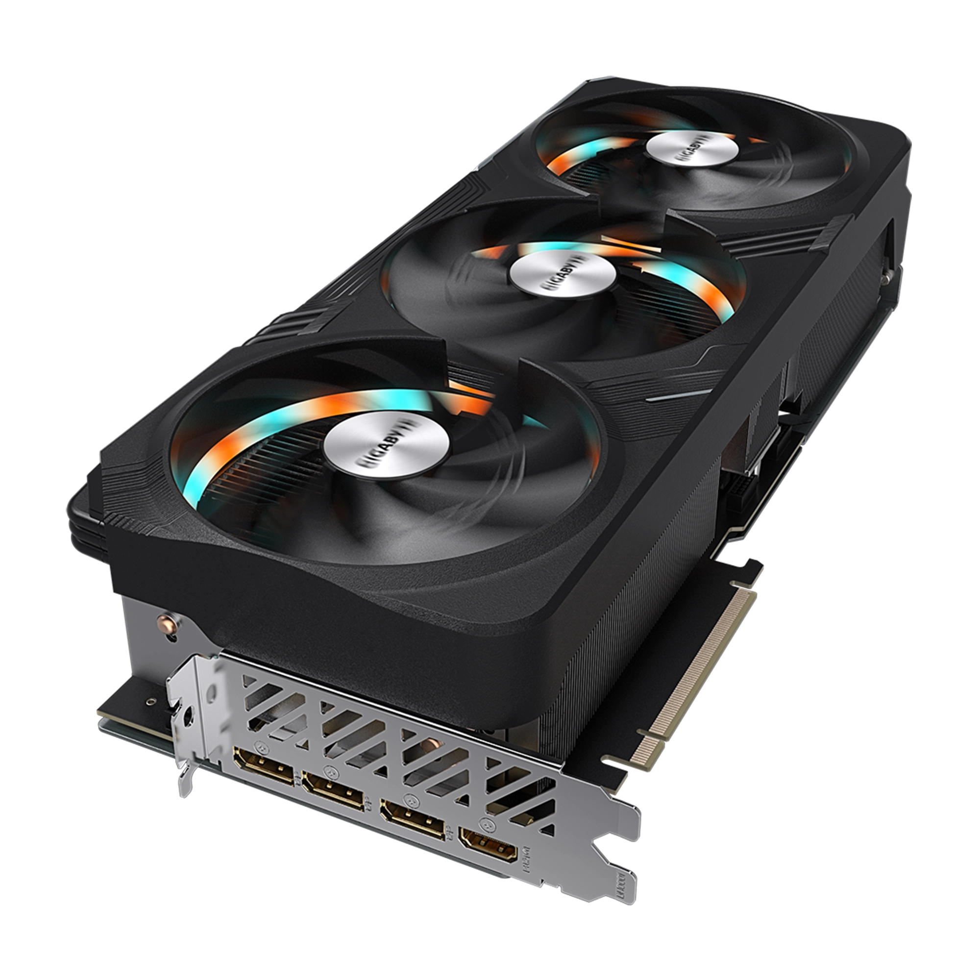Купити Відеокарта GIGABYTE GeForce RTX 4090 GAMING OC 24G - фото 4