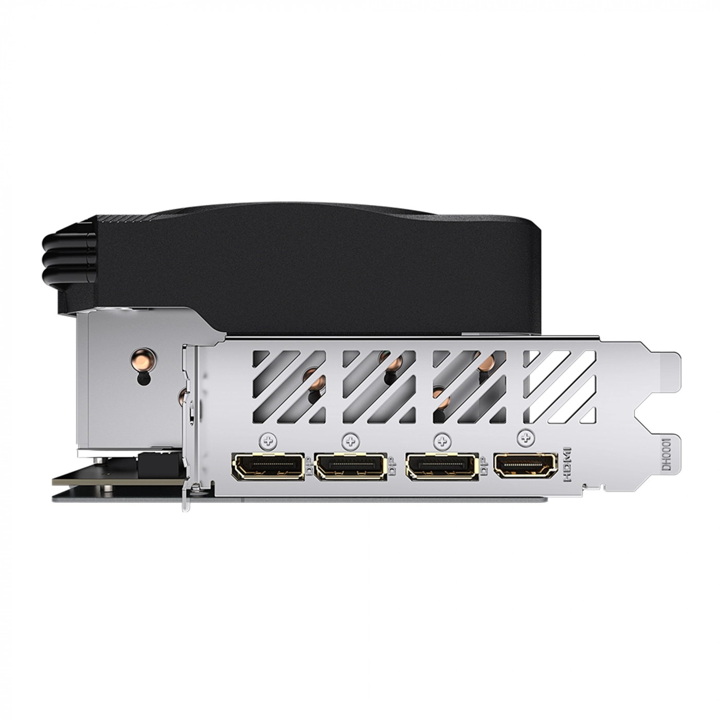 Купити Відеокарта GIGABYTE GeForce RTX 4090 GAMING OC 24G - фото 7