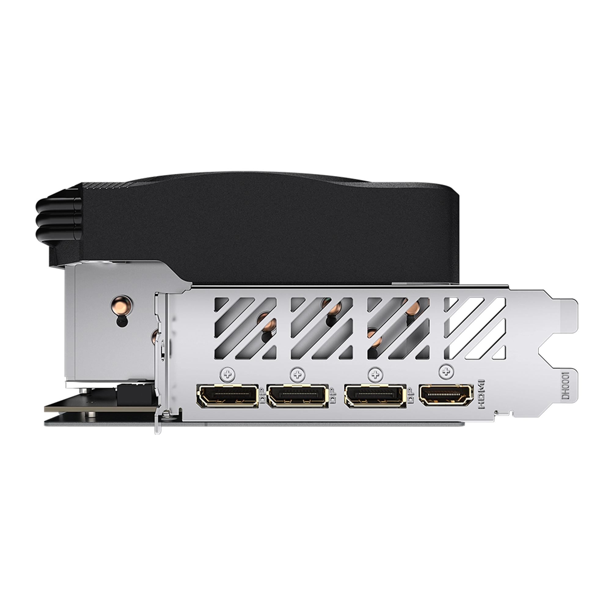 Купити Відеокарта GIGABYTE GeForce RTX 4090 GAMING OC 24G - фото 7