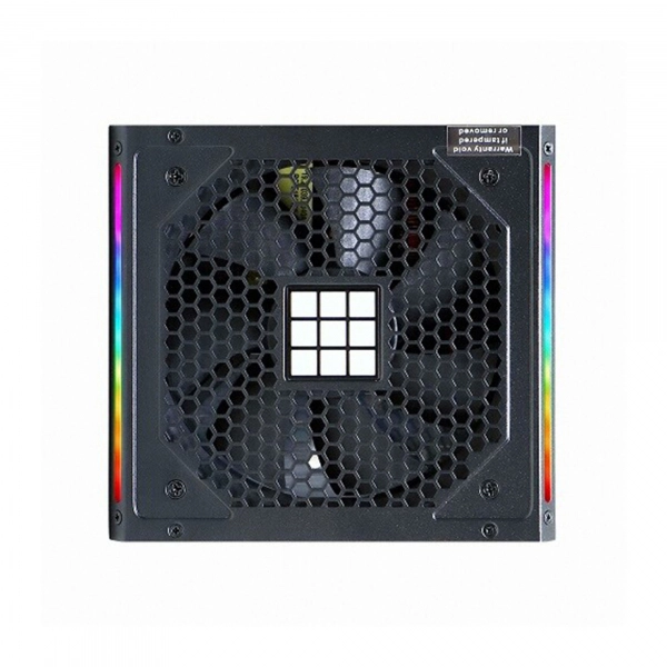 Купити Блок живлення HighPower ASTRO G 500W 80+ Silver (HP1-E500EG-H12S/E500GD) - фото 2