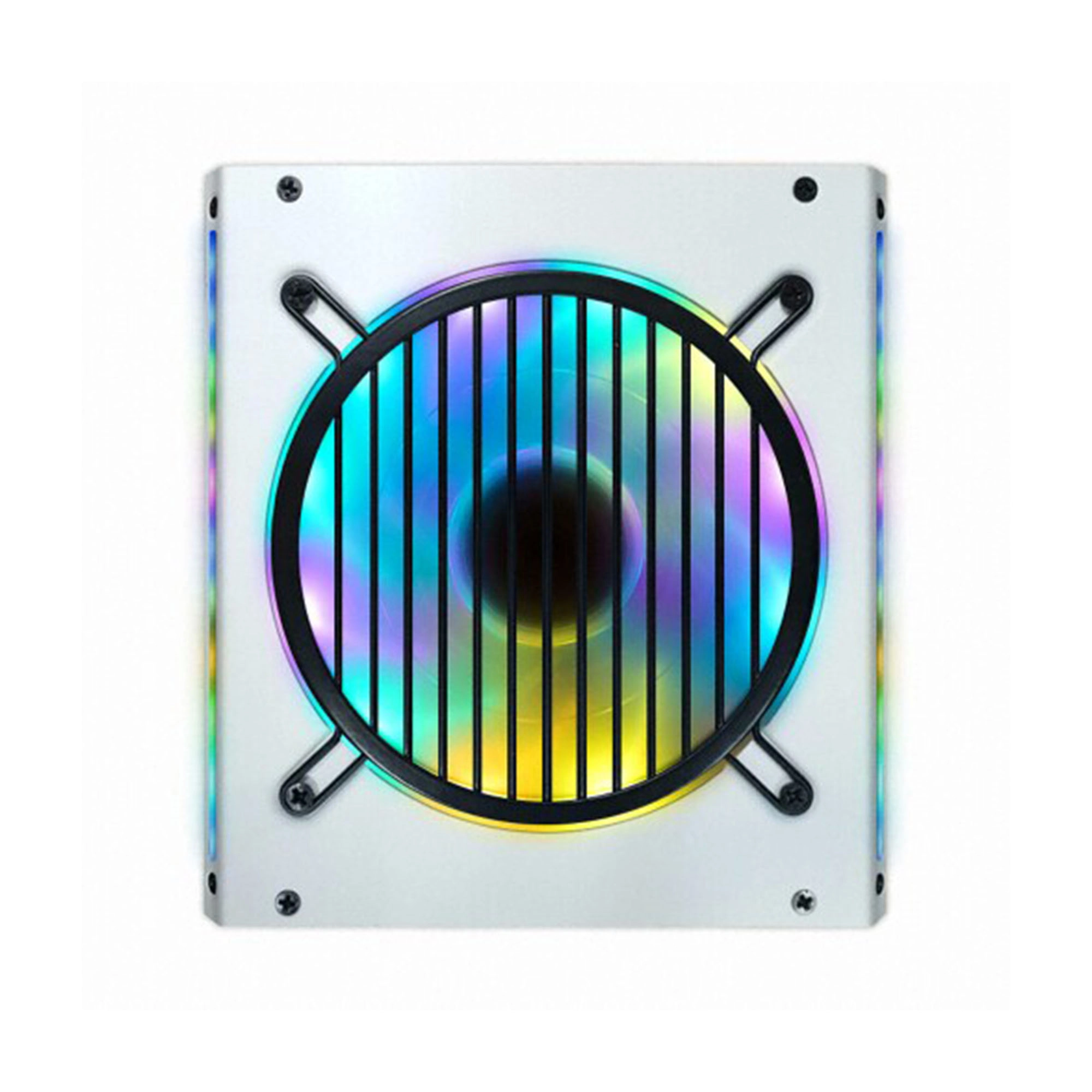 Купить Блок питания HighPower ASTRO G 700W WHITE 80+ Silver (HP1-E700EG-H12C/E700SV) - фото 3