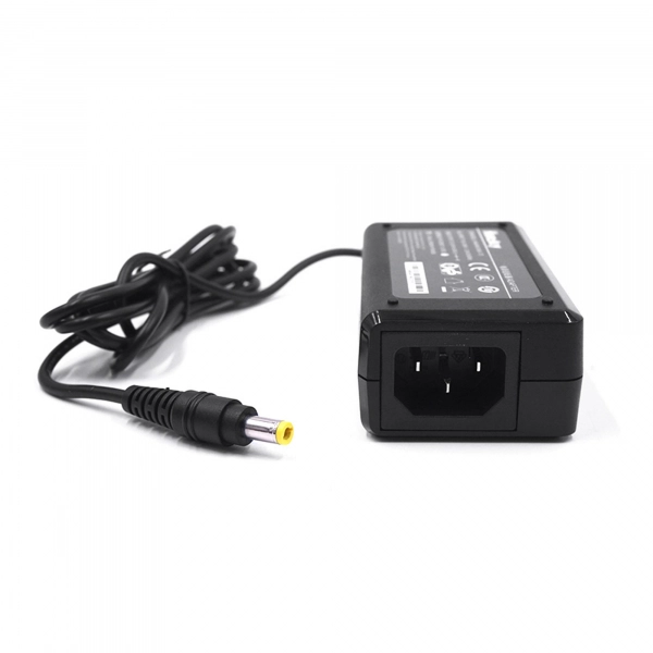 Купить Блок питания Huntkey 48W 12V 4A 5.5х2.5mm connector для J1900I (BOSS) (HKA04812040-7D) - фото 2