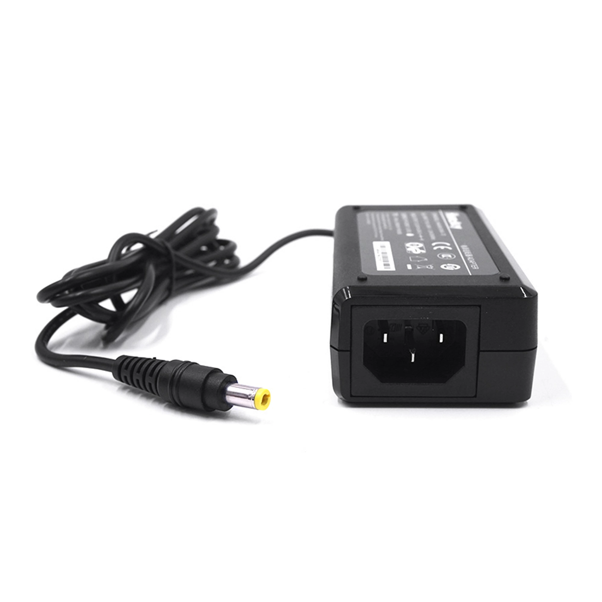 Купить Блок питания Huntkey 48W 12V 4A 5.5х2.5mm connector для J1900I (BOSS) (HKA04812040-7D) - фото 2