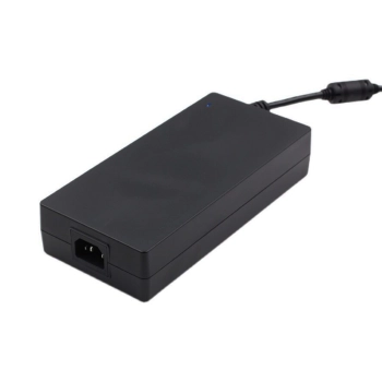 Купить Блок питания Huntkey 300W 19.5v 15.38A (HKA300195A6-7D) - фото 1