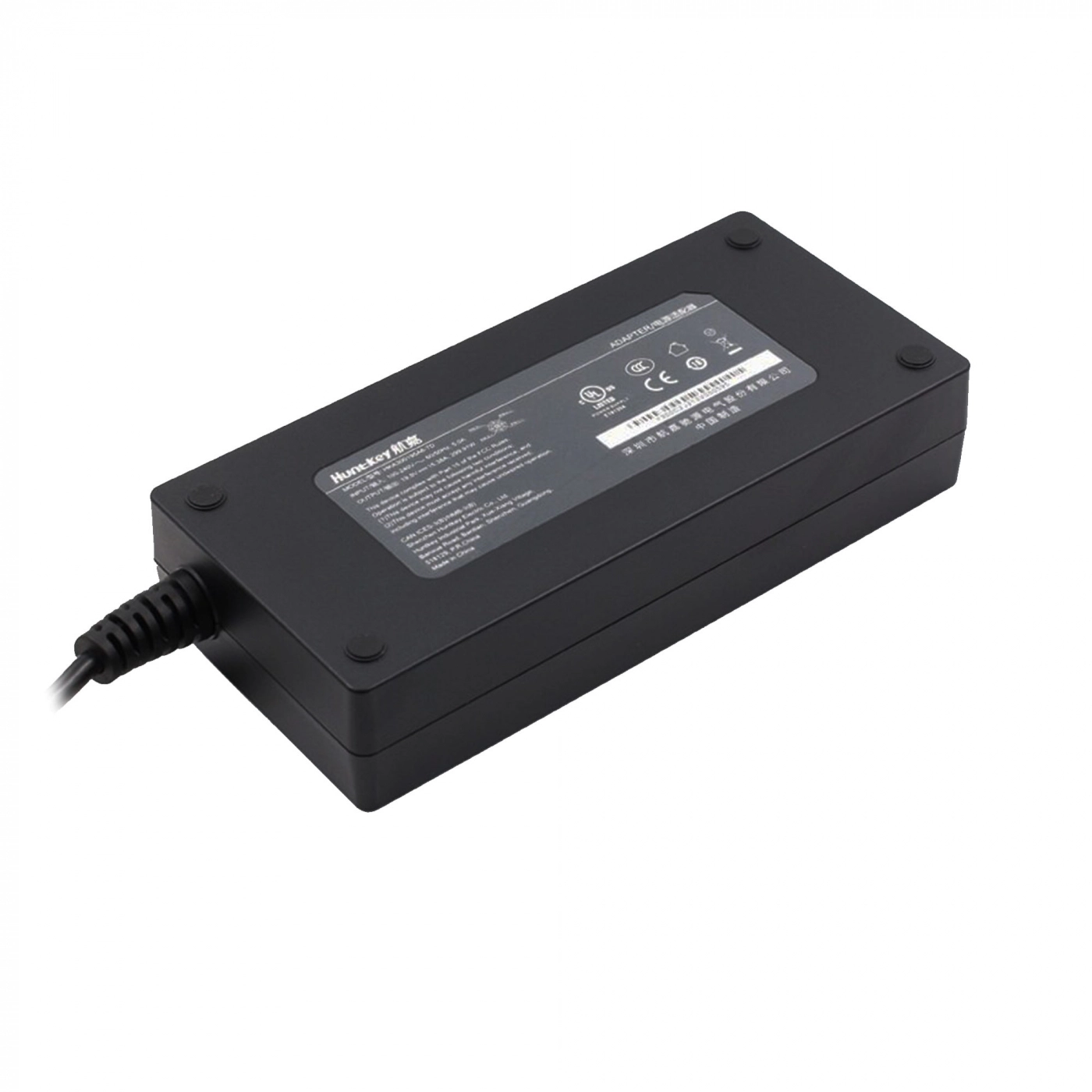 Купить Блок питания Huntkey 300W 19.5v 15.38A (HKA300195A6-7D) - фото 2