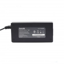Купить Блок питания Huntkey 300W 19.5v 15.38A (HKA300195A6-7D) - фото 3