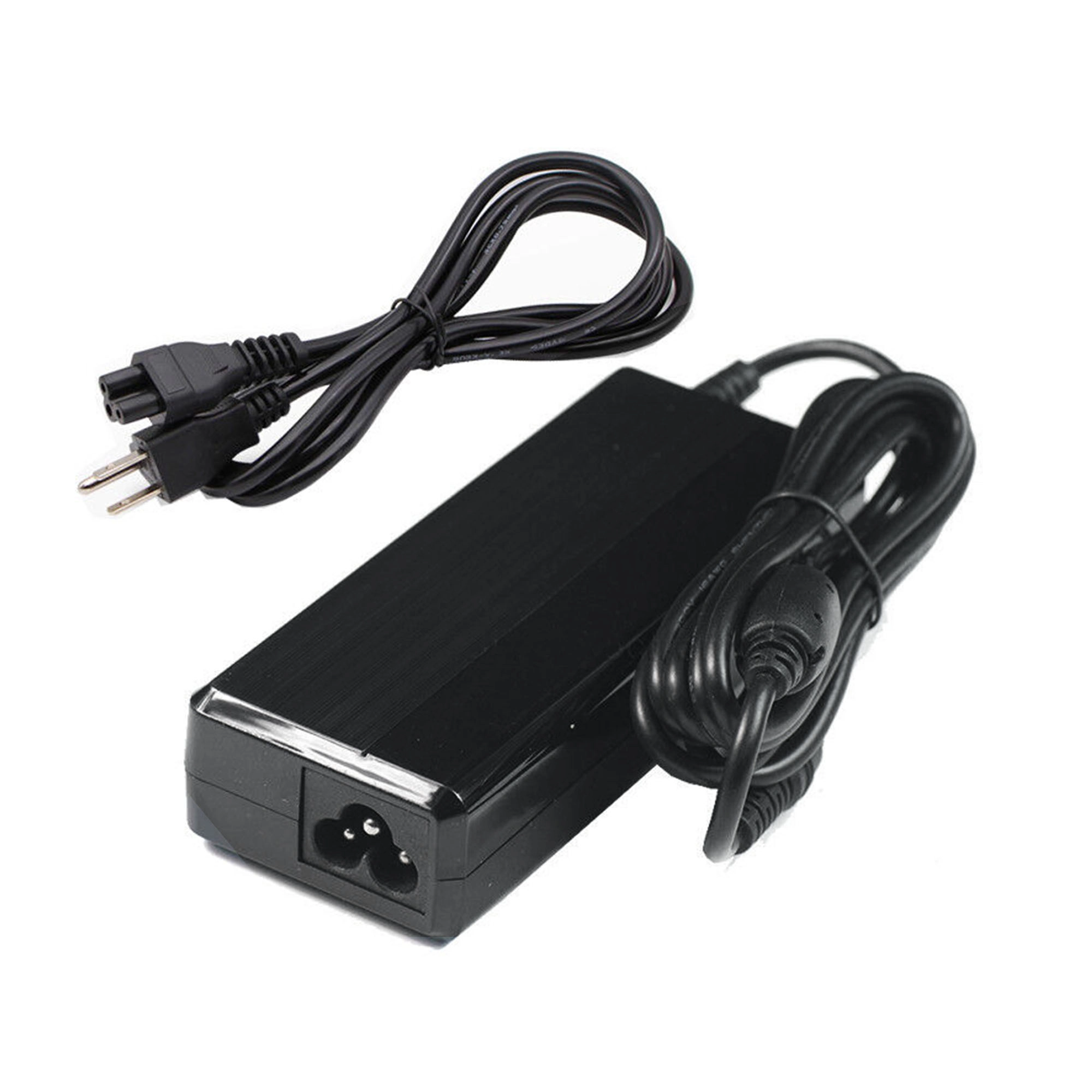 Купить Блок питания Huntkey 90W 19V 4.74A 5.5х2.5mm connector для JW\Asus H410T2\H510T2 (HKA09019047-6D) - фото 1