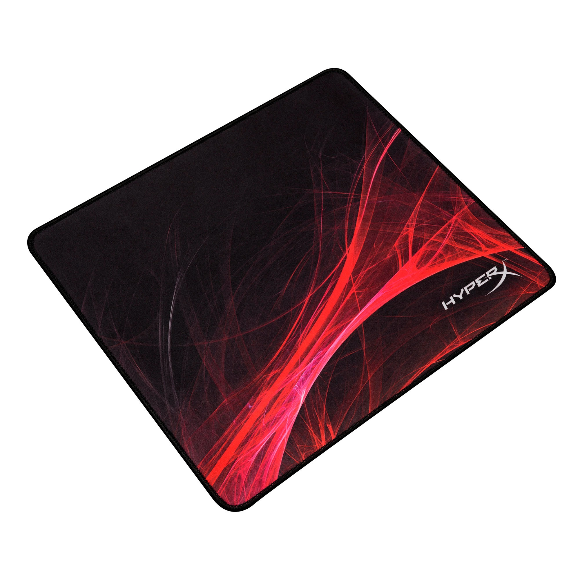 Купить Игровая поверхность HyperX Fury S Pro L Black - фото 1