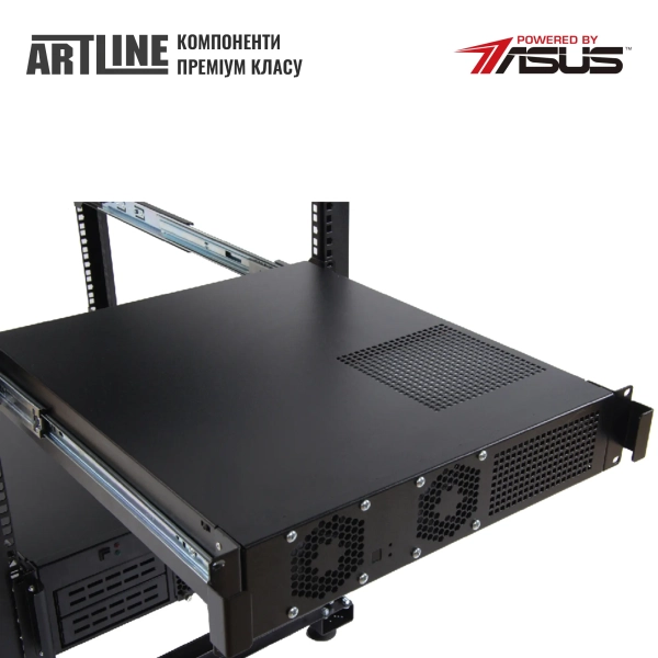 Купити Сервер ARTLINE Business R17v23 - фото 7