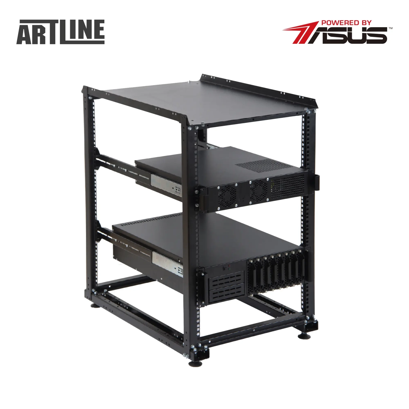 Купить Сервер ARTLINE Business R19v28 - фото 9