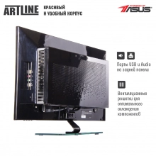 Купити Моноблок ARTLINE Home M54v10 - фото 5