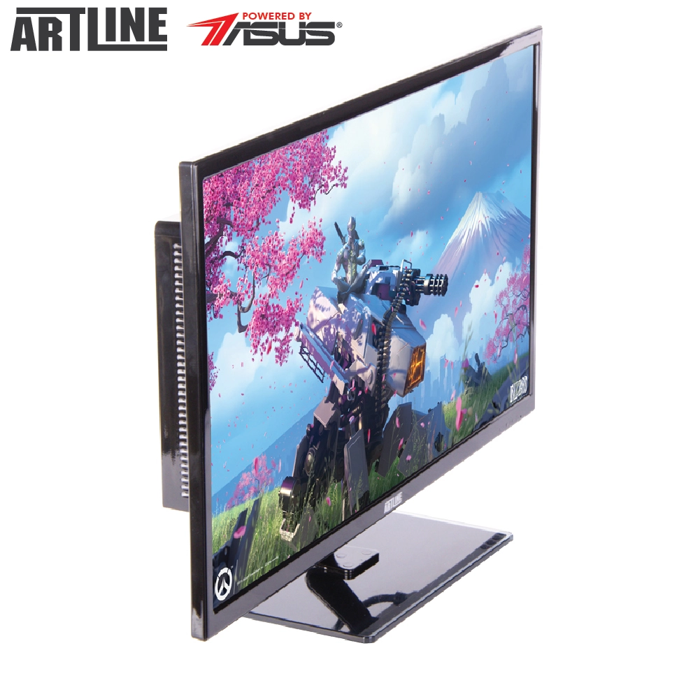 Купити Моноблок ARTLINE Home M54v10 - фото 8