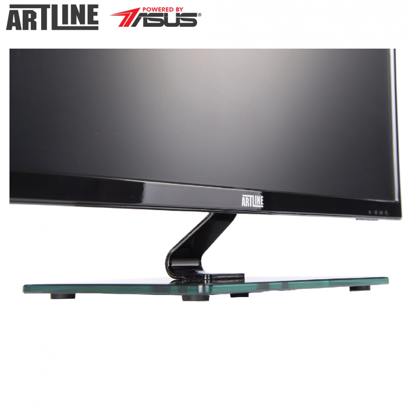 Купить Моноблок ARTLINE Home M54v11 - фото 9