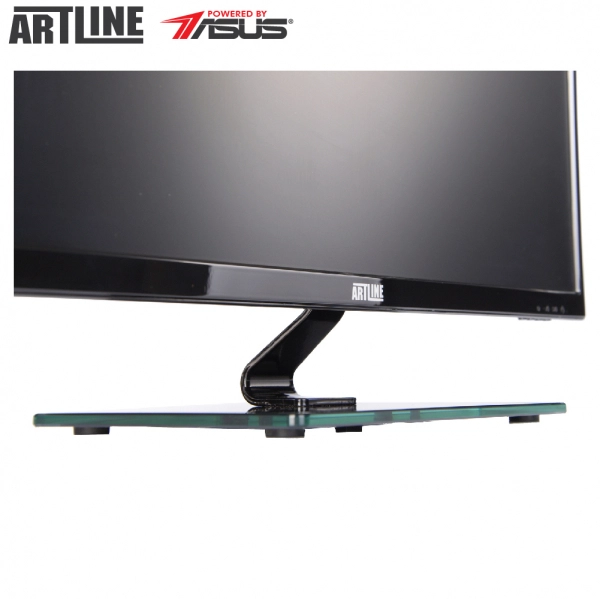Купить Моноблок ARTLINE Home M54v11 - фото 9