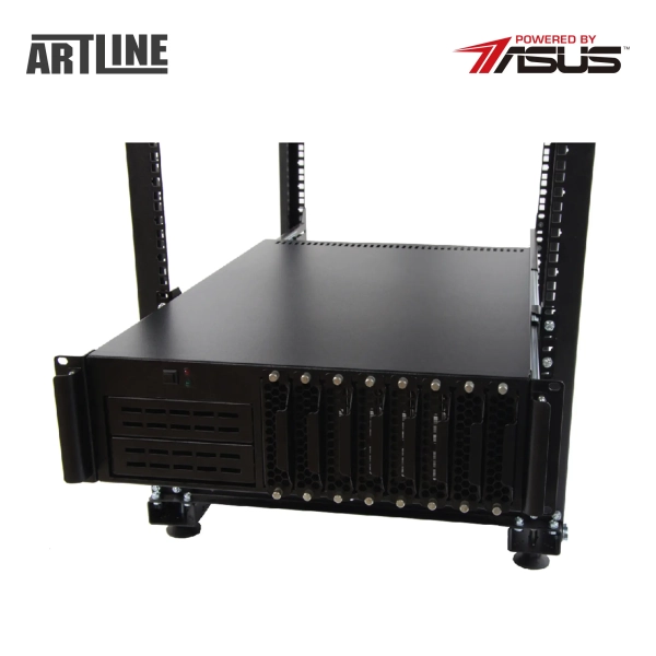 Купити Сервер ARTLINE Business R77v22 - фото 8