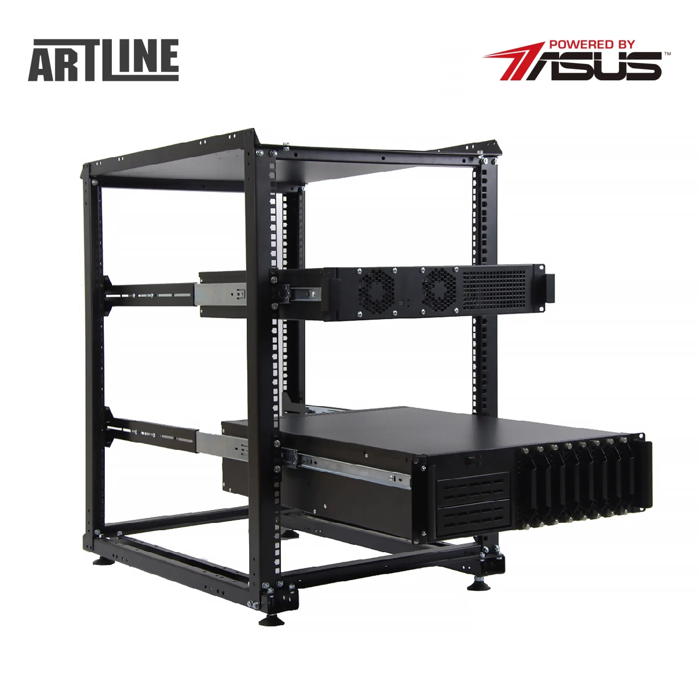 Купити Сервер ARTLINE Business R77v22 - фото 9