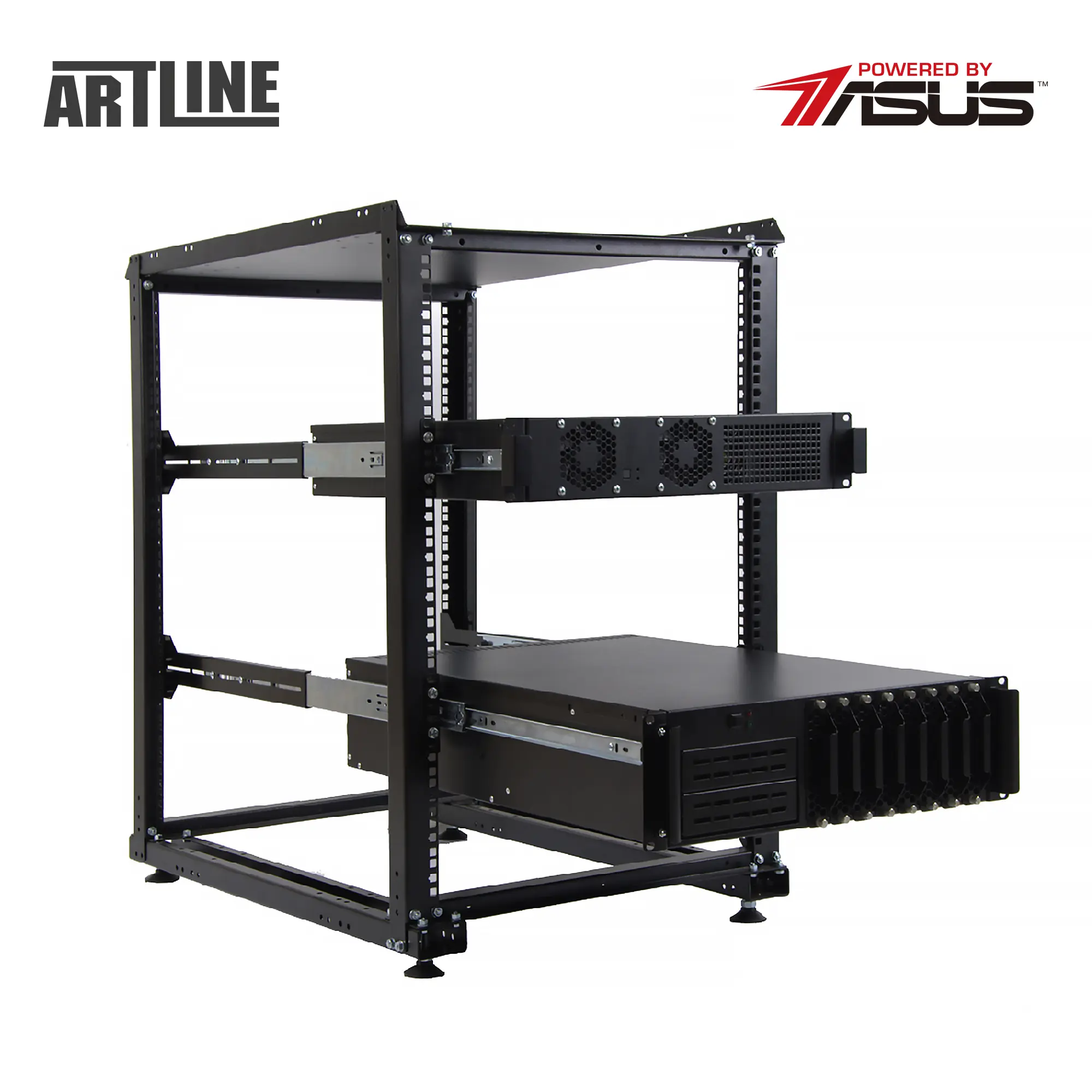 Купити Сервер ARTLINE Business R77v22 - фото 9