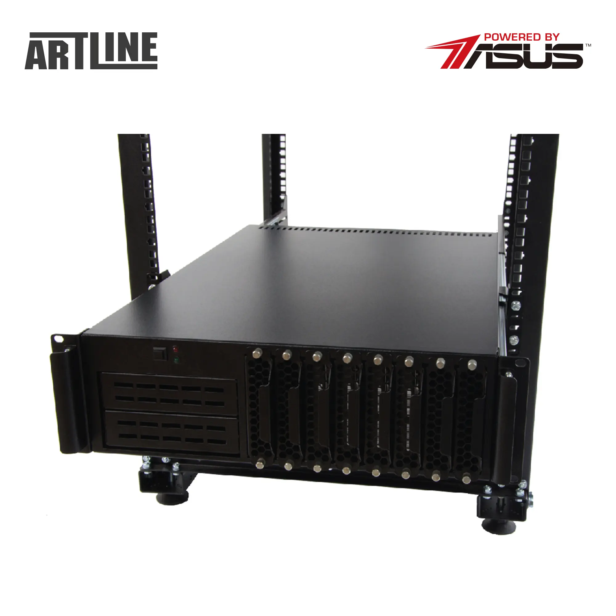 Купити Сервер ARTLINE Business R77v23 - фото 8