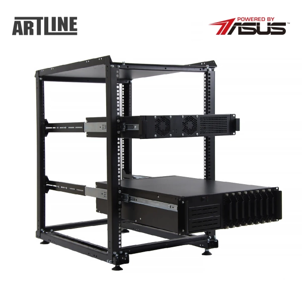 Купити Сервер ARTLINE Business R77v23 - фото 9