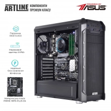 Купити Сервер ARTLINE Business T15v21 - фото 3