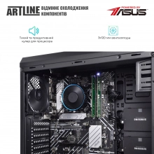Купити Сервер ARTLINE Business T15v21 - фото 5