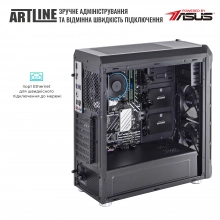 Купити Сервер ARTLINE Business T15v22 - фото 6
