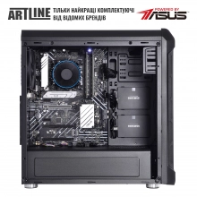 Купити Сервер ARTLINE Business T15v22 - фото 7