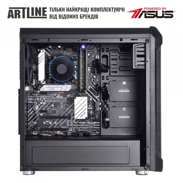 Купити Сервер ARTLINE Business T15v22 - фото 7
