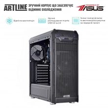 Купити Сервер ARTLINE Business T15v24 - фото 4