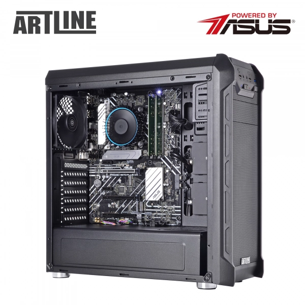 Купити Сервер ARTLINE Business T15v24 - фото 13