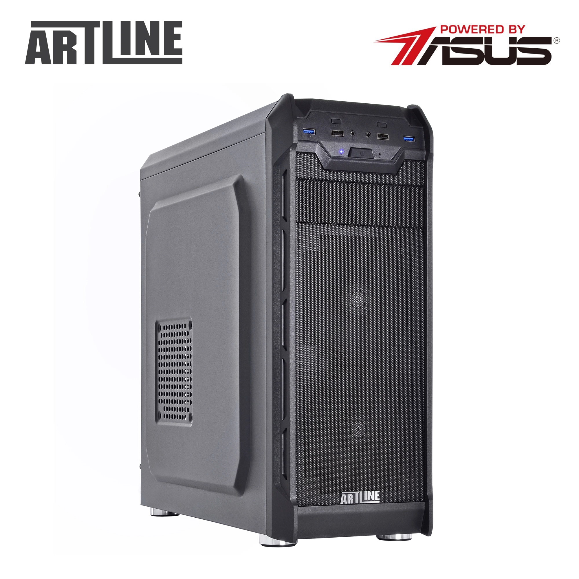 Купить Сервер ARTLINE Business T17v24 - фото 11