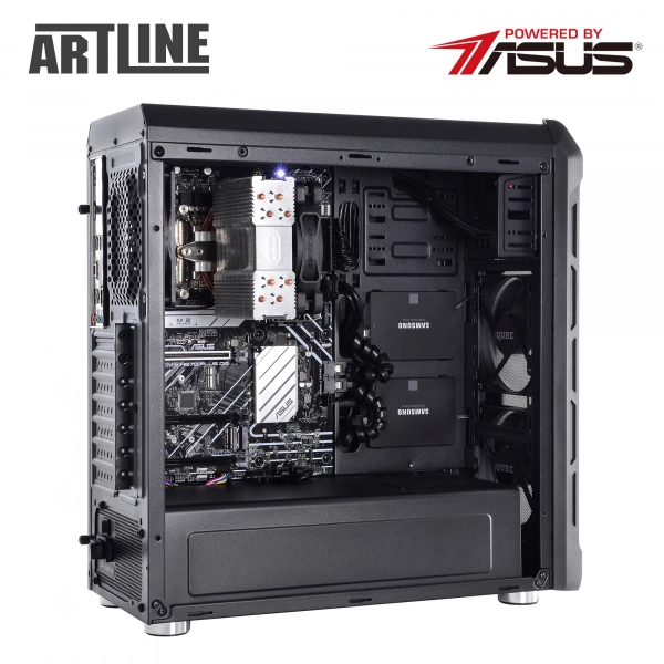 Купити Сервер ARTLINE Business T17v30 - фото 13