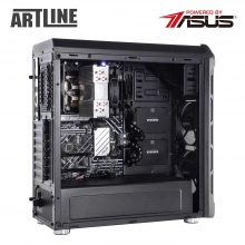 Купить Сервер ARTLINE Business T19v26 - фото 13