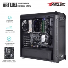 Купить Сервер ARTLINE Business T19v29 - фото 3