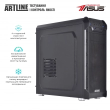 Купить Сервер ARTLINE Business T19v29 - фото 9