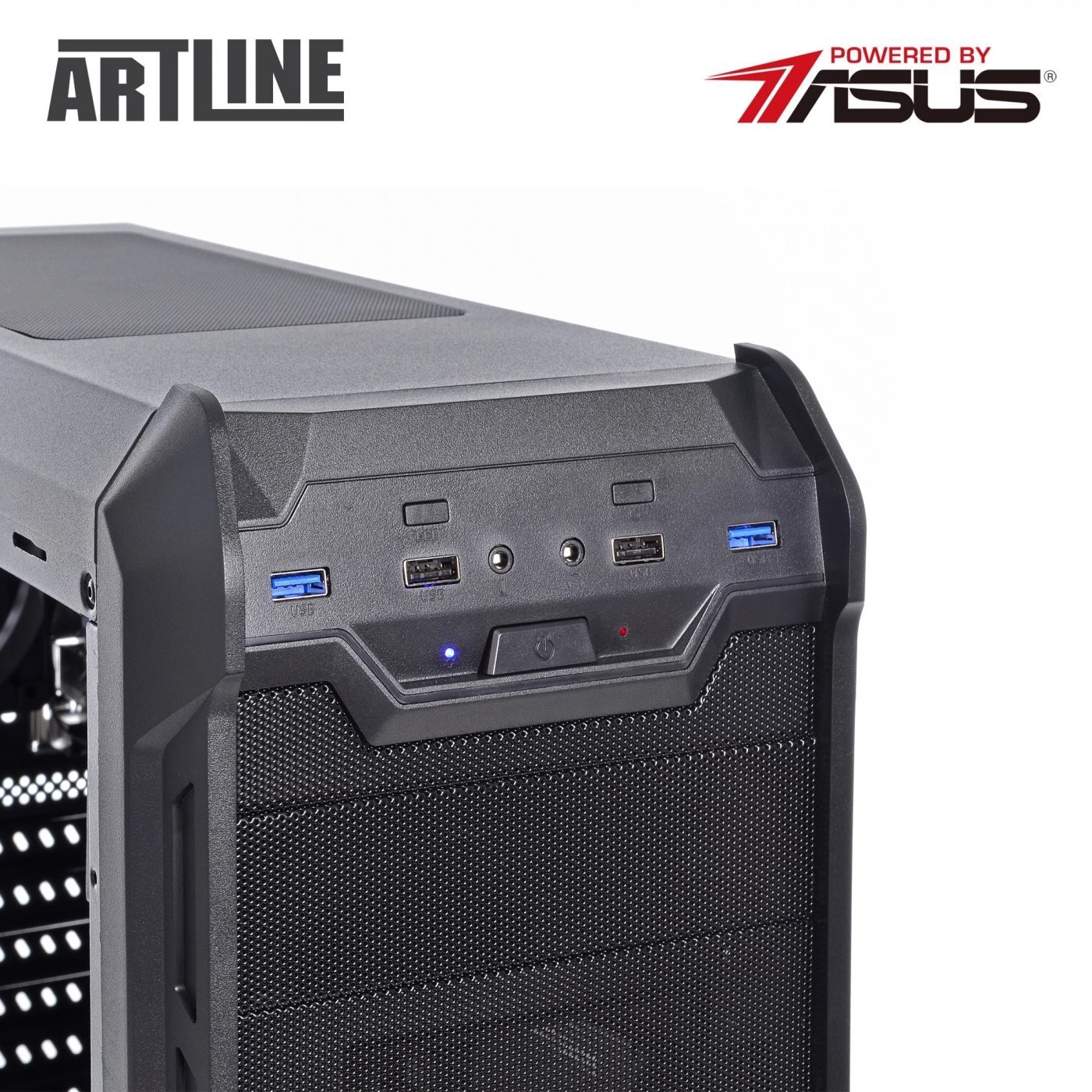 Купить Сервер ARTLINE Business T19v29 - фото 12