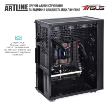 Купить Сервер ARTLINE Business T85v06 - фото 4