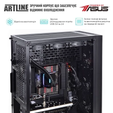 Купить Сервер ARTLINE Business T85v06Win - фото 2