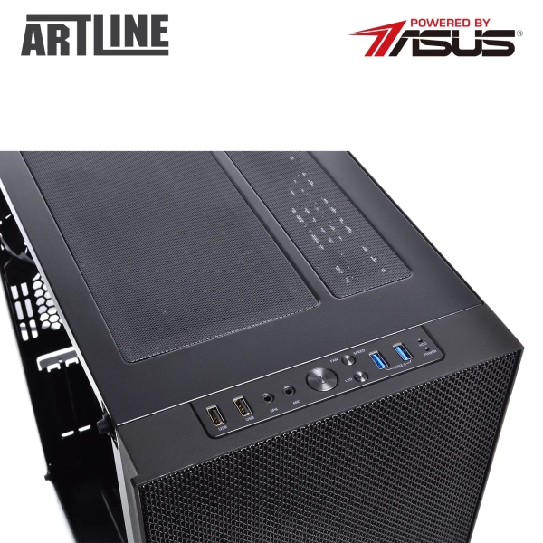 Купить Сервер ARTLINE Business T85v06Win - фото 13