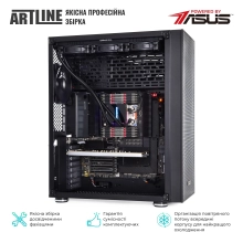 Купить Сервер ARTLINE Business T85v07 - фото 6