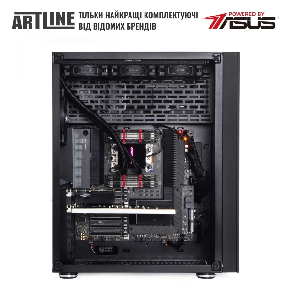 Купить Сервер ARTLINE Business T85v08 - фото 5