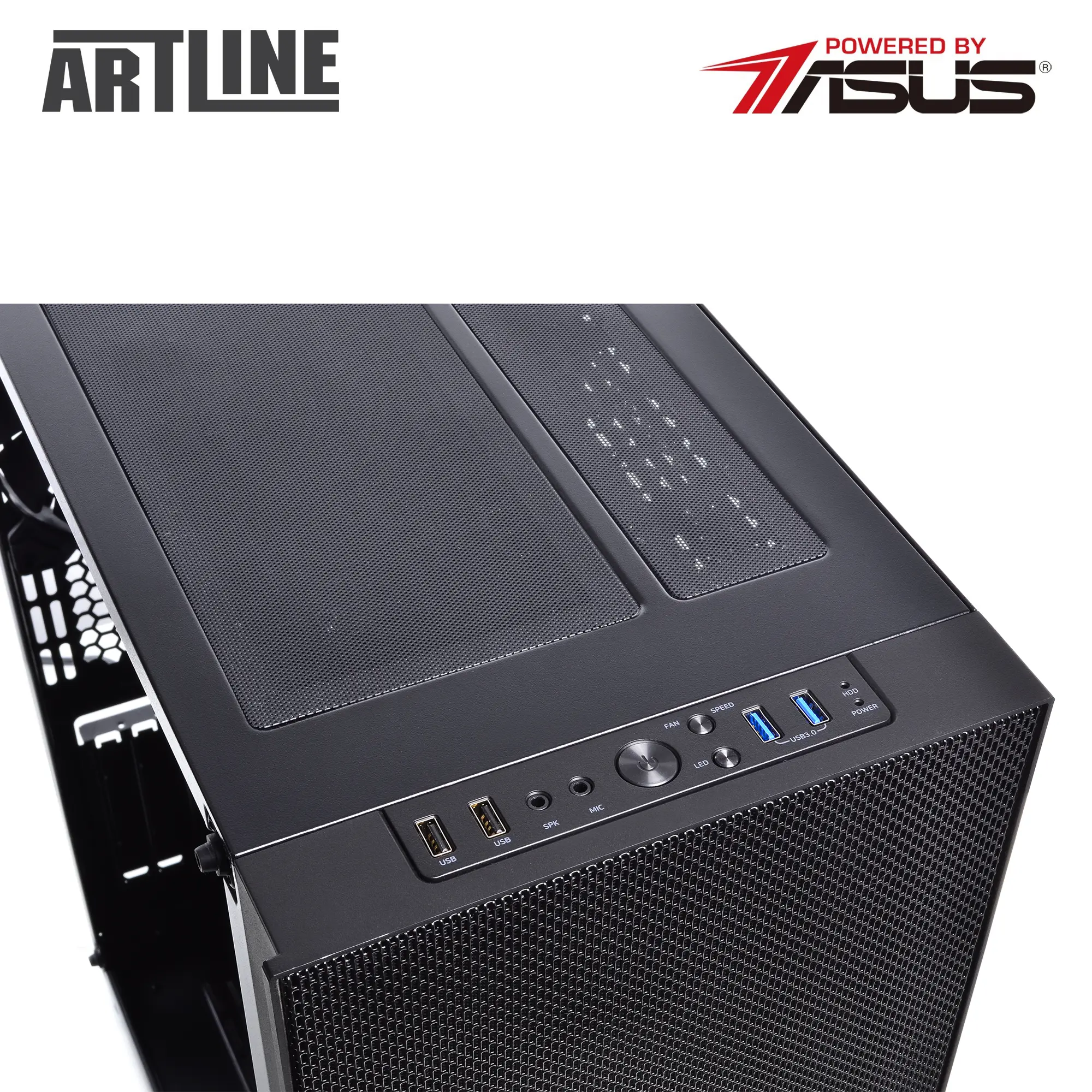 Купить Сервер ARTLINE Business T85v09Win - фото 13