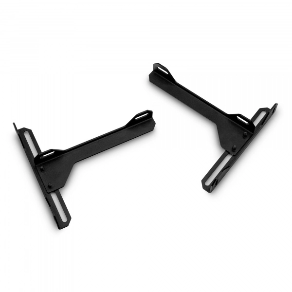 Купить Крепление угловое EKWB EK-Loop Angled Bracket - 120mm - фото 2