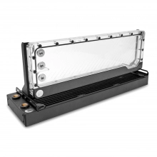 Купить Крепление угловое EKWB EK-Loop Angled Bracket - 120mm - фото 3
