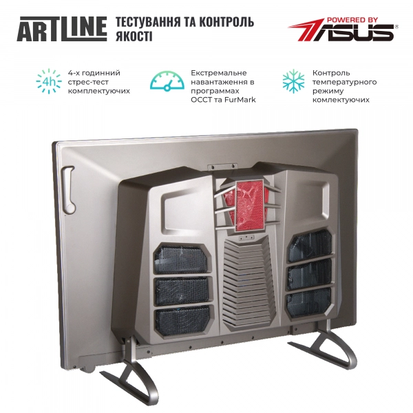 Купити Моноблок ARTLINE Gaming M97v10 - фото 6