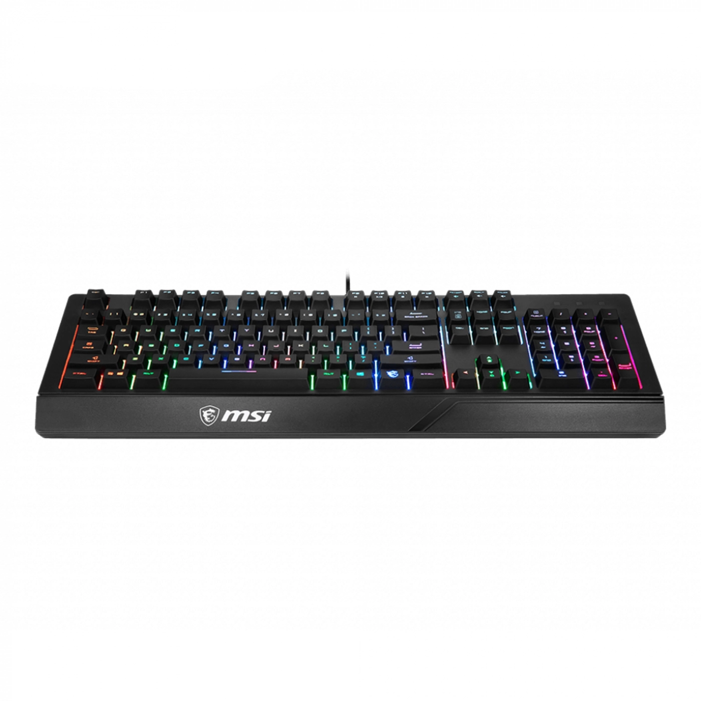 Купить Клавиатура MSI VIGOR GK20 UA - фото 2